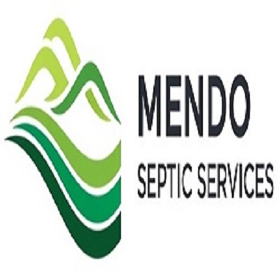 Mendo Septic Services LLC
